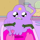 Illustration for article titled iAdventure Time/i: Bad Timing
